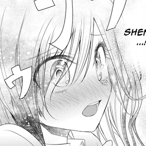 Mizuki-senpai no Koi Uranai Chapter 41 cover