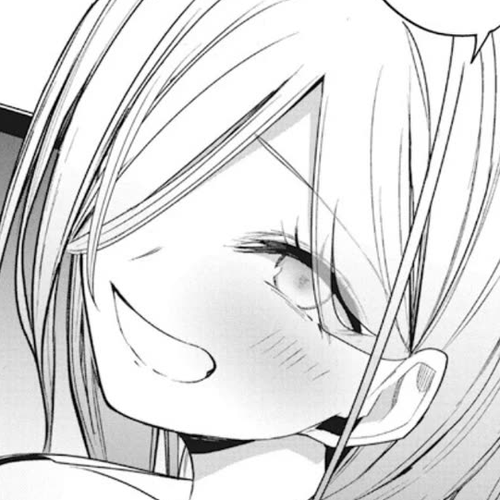 Mizuki-senpai no Koi Uranai Chapter 42 cover