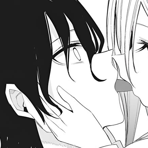 Mizuki-senpai no Koi Uranai Chapter 43 cover