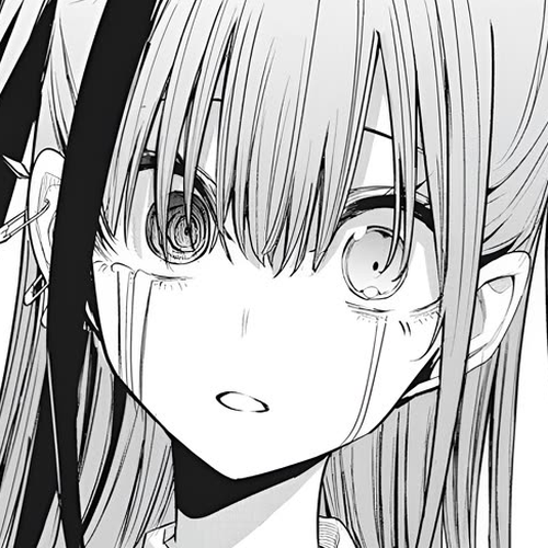 Mizuki-senpai no Koi Uranai Chapter 46 cover
