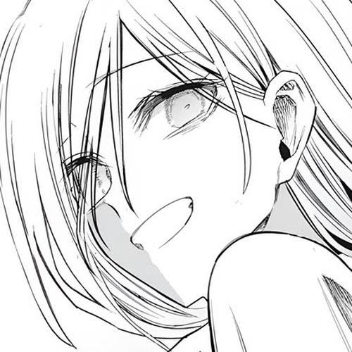 Mizuki-senpai no Koi Uranai Chapter 47 cover