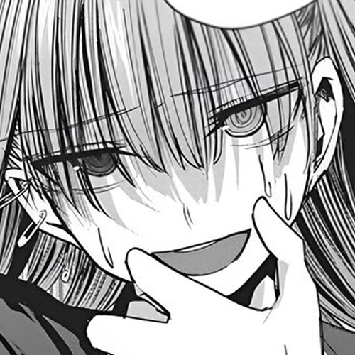 Mizuki-senpai no Koi Uranai Chapter 48 cover