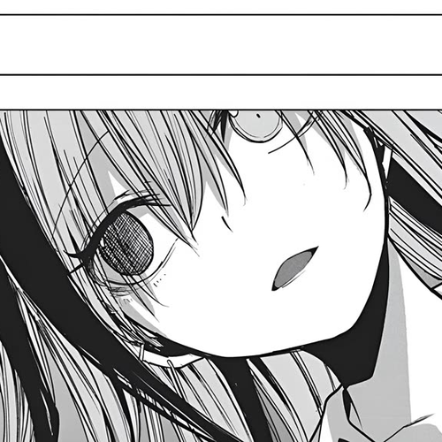 Mizuki-senpai no Koi Uranai Chapter 49 cover