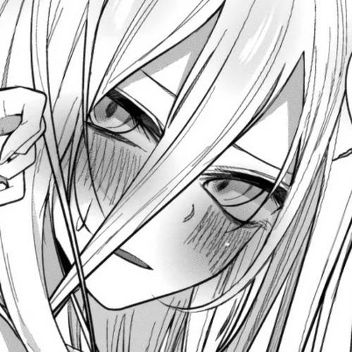 Mizuki-senpai no Koi Uranai Chapter 5 cover