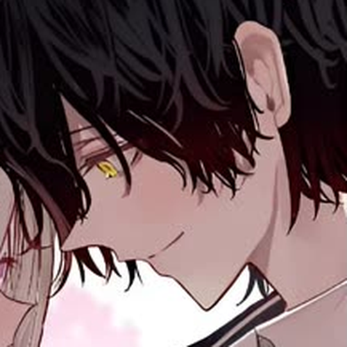 Mizuki-senpai no Koi Uranai Chapter 53 cover