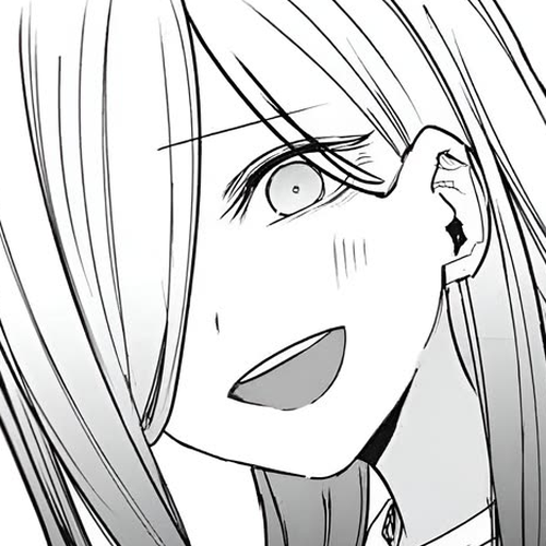 Mizuki-senpai no Koi Uranai Chapter 54 [END] cover
