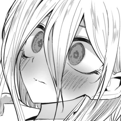 Mizuki-senpai no Koi Uranai Chapter 6 cover