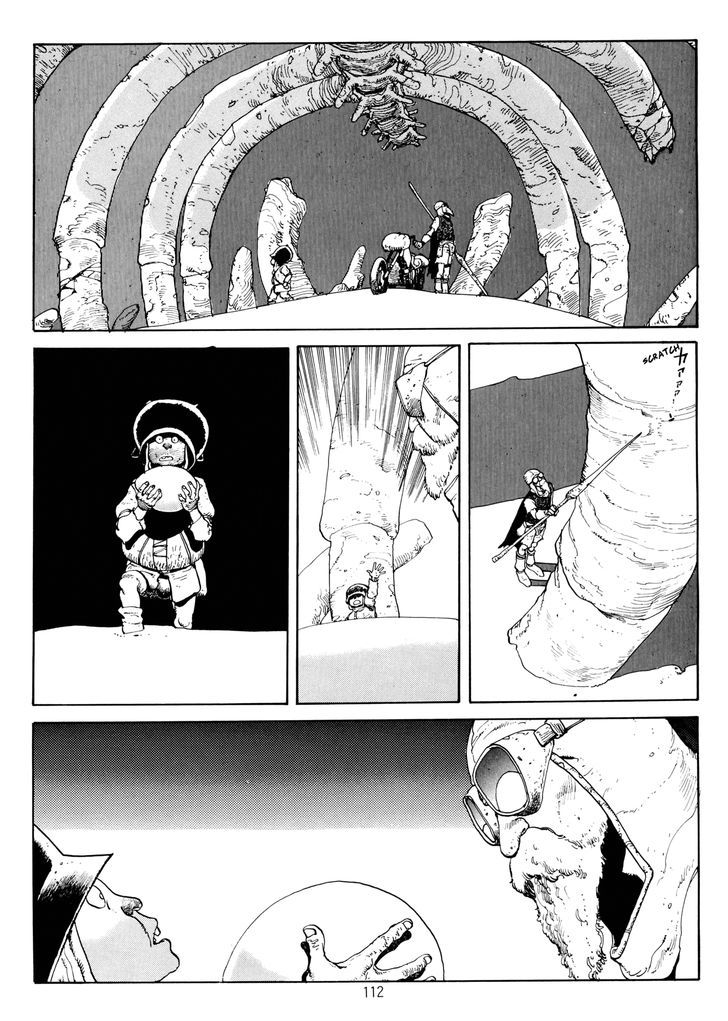 Mizuno Junko no Hansel & Gretel Chapter 20 page 10 - Chapter 20 : The Ingenious Gentleman Don Quixote de la Mancha