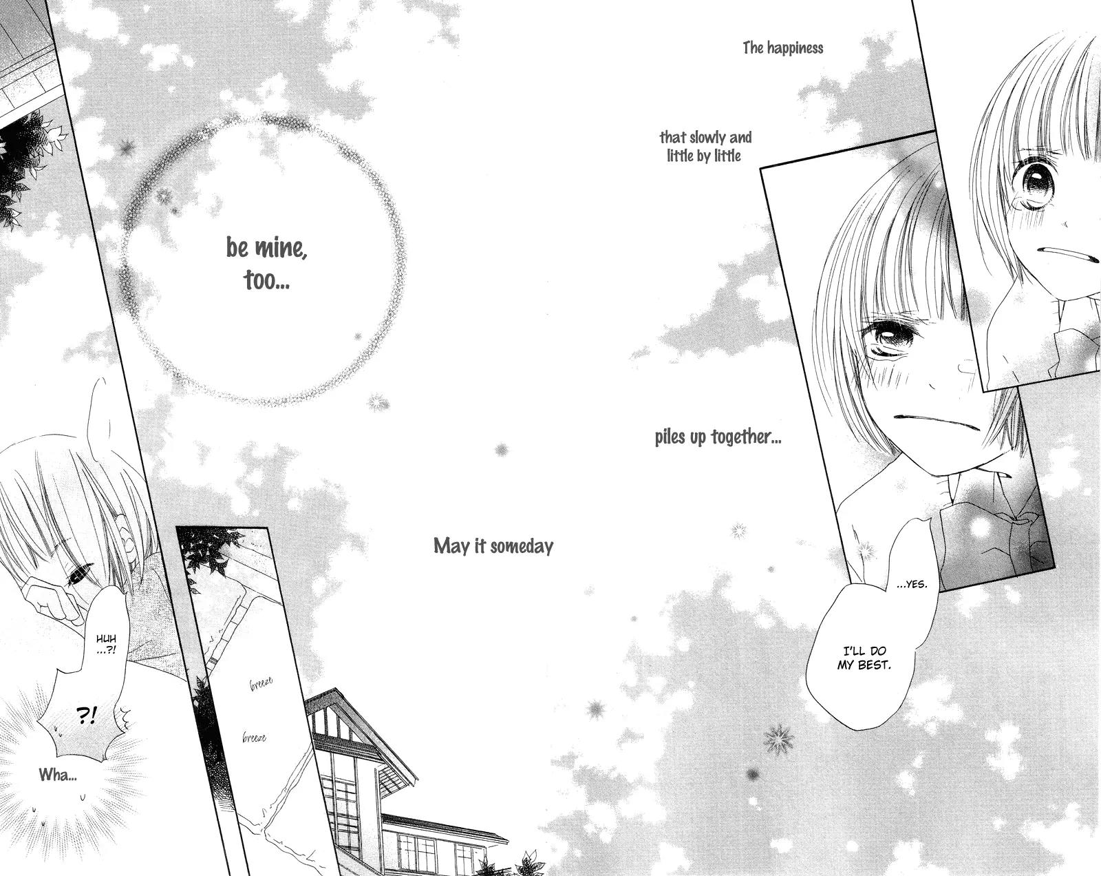 Mizutama Fabric Chapter 2 page 38 - Chapter 2: The Love Affairs at the Somagi's