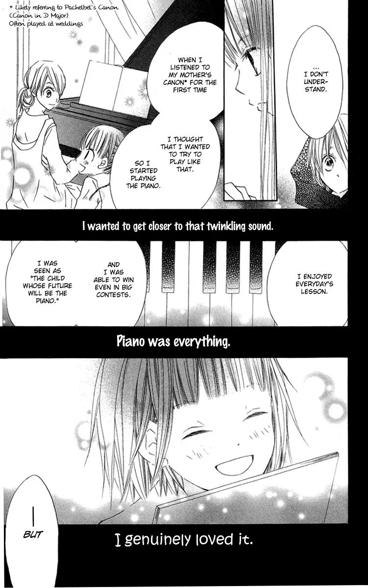 Mizutama Fabric Chapter 3 page 19 - Chapter 3: Michibiki no Tsue (The Staff of Guidance)