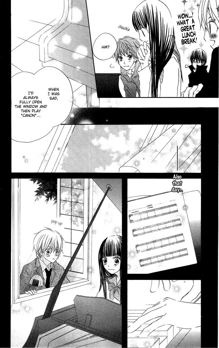 Mizutama Fabric Chapter 3 page 29 - Chapter 3: Michibiki no Tsue (The Staff of Guidance)