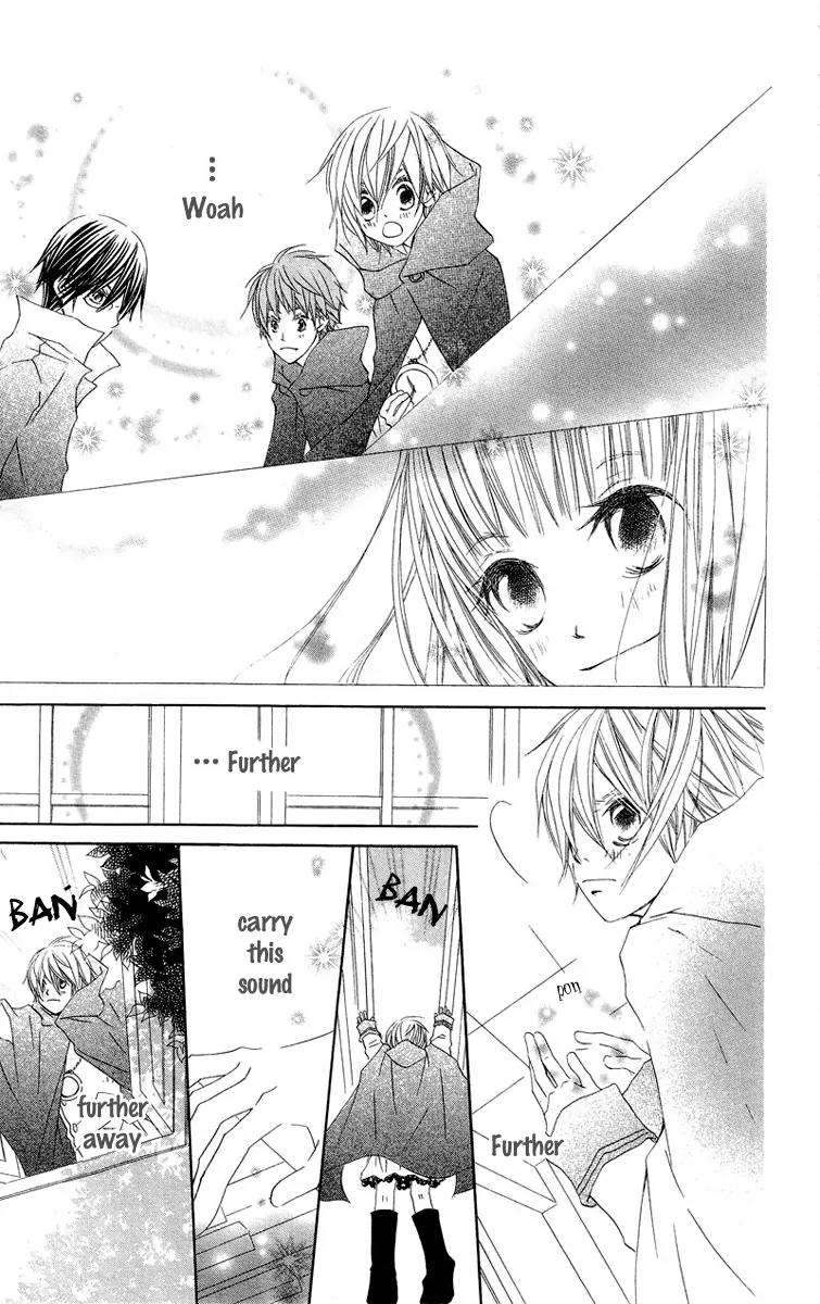 Mizutama Fabric Chapter 3 page 38 - Chapter 3: Michibiki no Tsue (The Staff of Guidance)