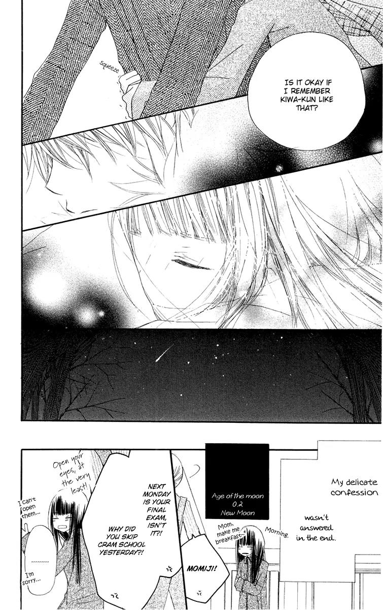 Mizutama Fabric Chapter 4 page 34 - Chapter 4: Wish Upon the Stars