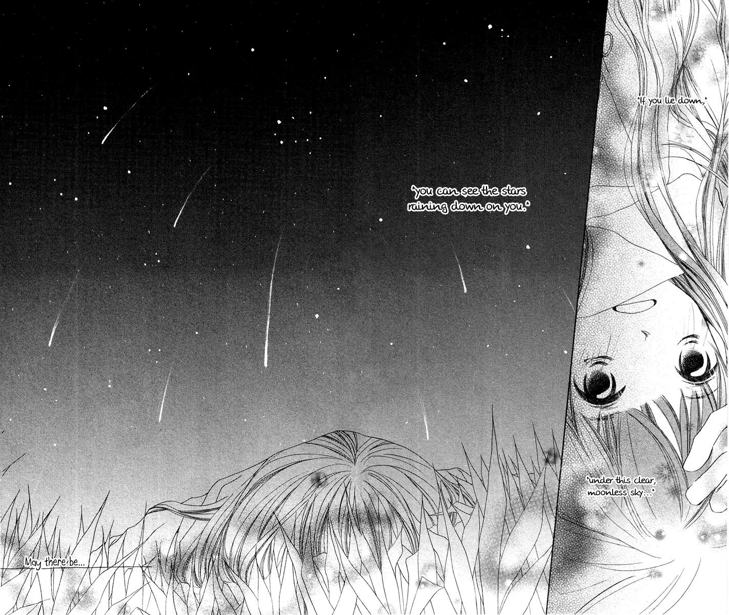 Mizutama Fabric Chapter 4 page 38 - Chapter 4: Wish Upon the Stars