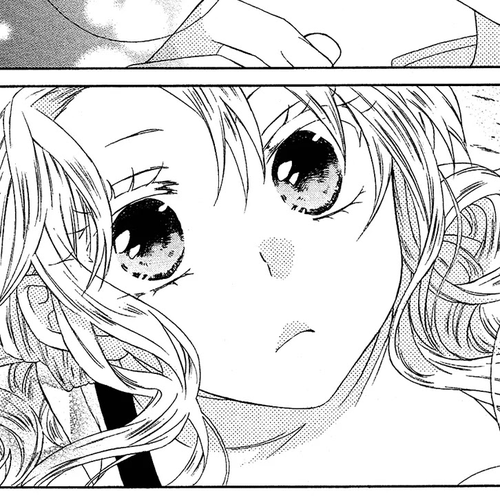 Mizutama Honey Boy Chapter 18 cover