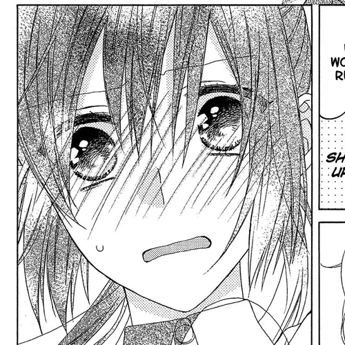 Mizutama Honey Boy Chapter 19 cover