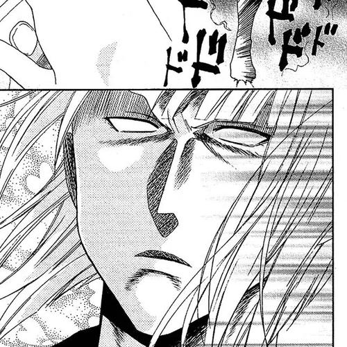 Mizutama Honey Boy Chapter 21 cover