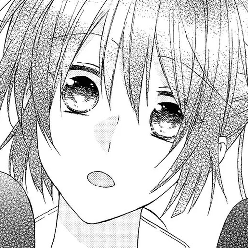 Mizutama Honey Boy Chapter 23.6: Special Booklet cover
