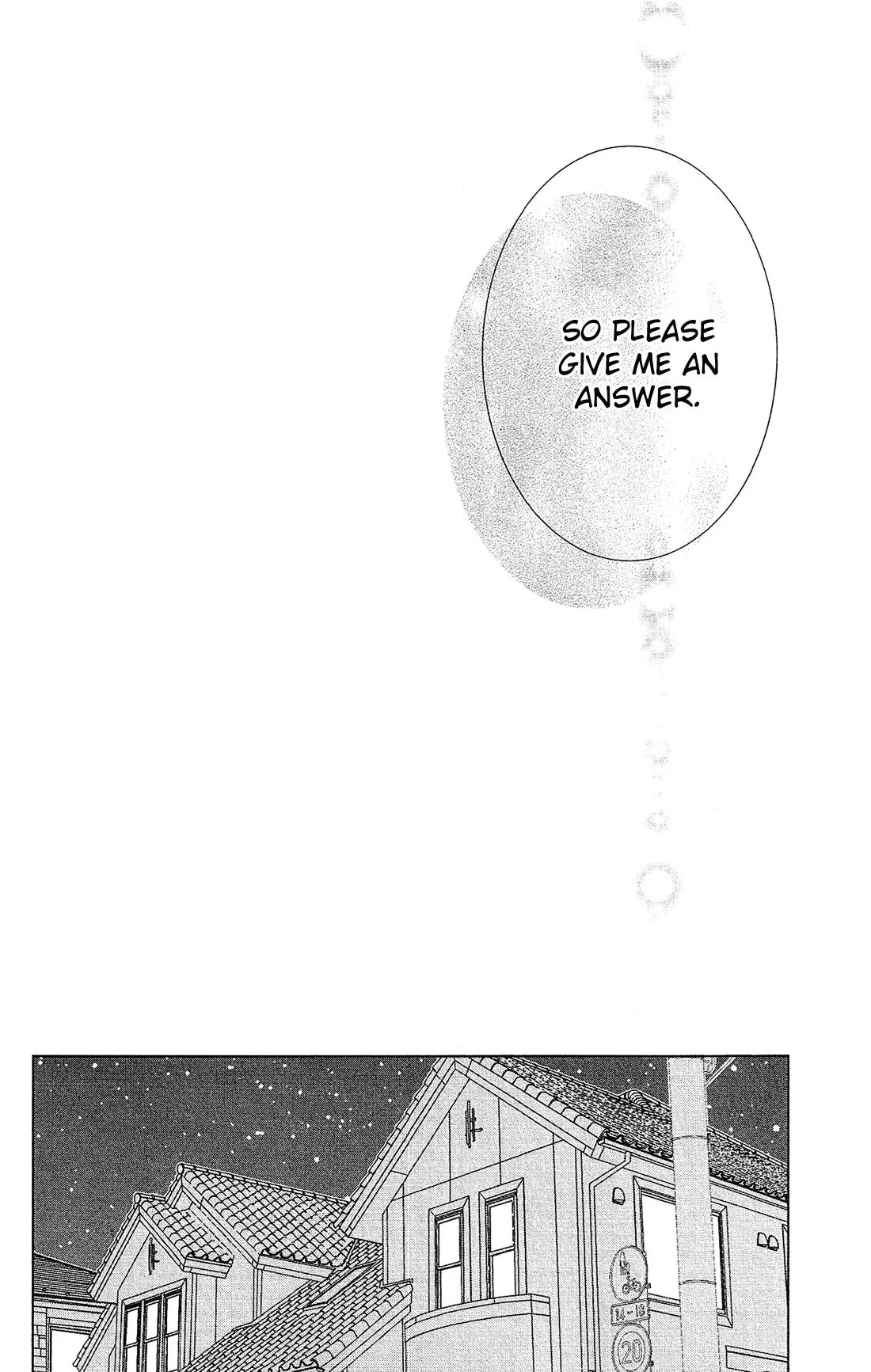 Mizutama Honey Boy Chapter 23 page 25 - Chapter 23