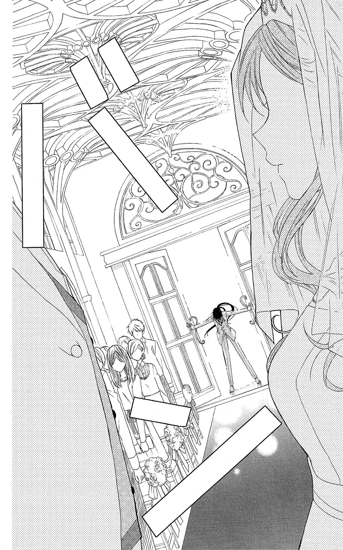 Mizutama Honey Boy Chapter 24 page 25 - Chapter 24