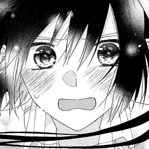 Mizutama Honey Boy Chapter 27 cover