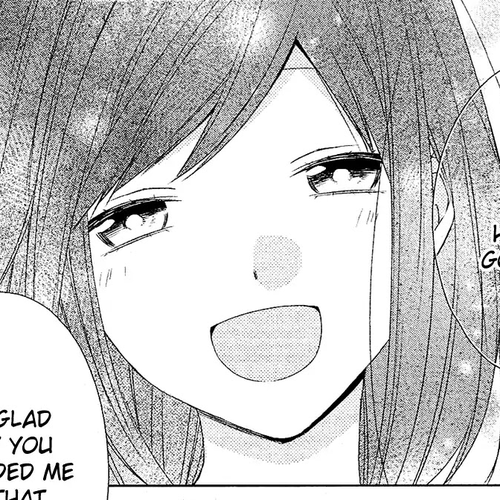 Mizutama Honey Boy Chapter 36 cover