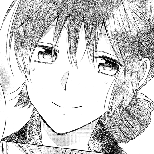Mizutama Honey Boy Chapter 37 cover