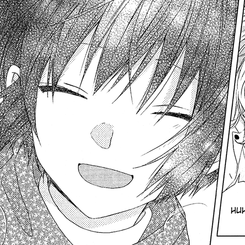 Mizutama Honey Boy Chapter 40.5 cover
