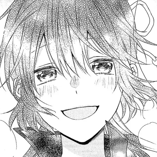 Mizutama Honey Boy Chapter 43 cover