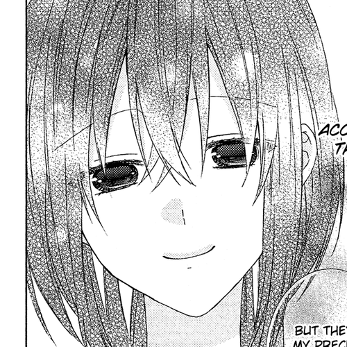 Mizutama Honey Boy Chapter 46.5: Youko Kaiki's Odd Brothers (oneshot) cover
