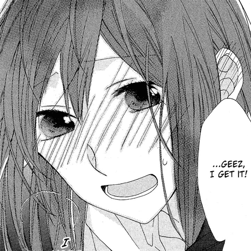 Mizutama Honey Boy Chapter 7.7: [Oneshot] Fuyuzora ni Hibiku cover