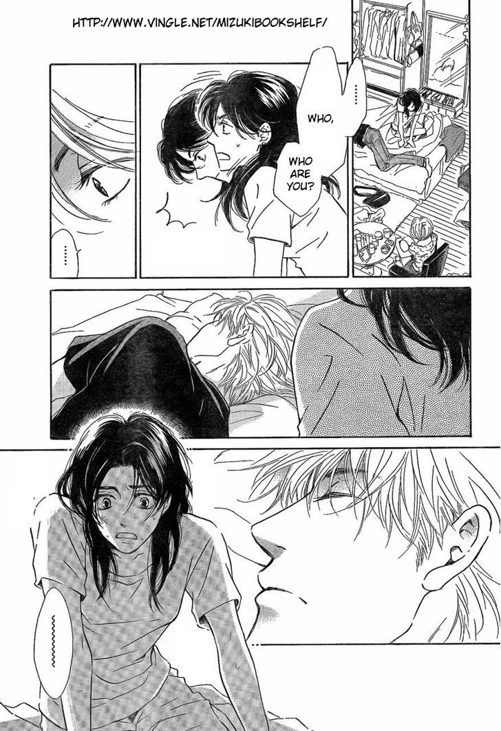 Mizutama Puzzle Chapter 1.1 page 28 - Chapter 1.1