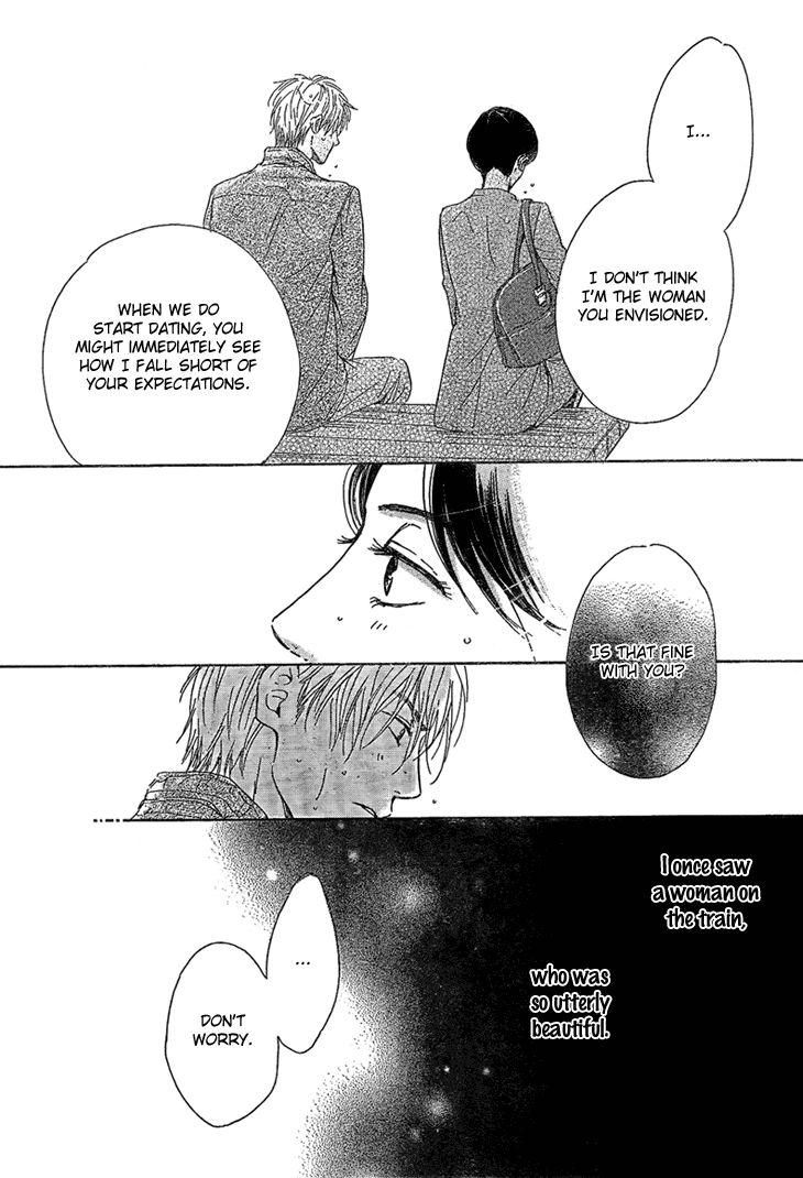 Mizutama Puzzle Chapter 2 page 50 - Chapter 2 : [End]