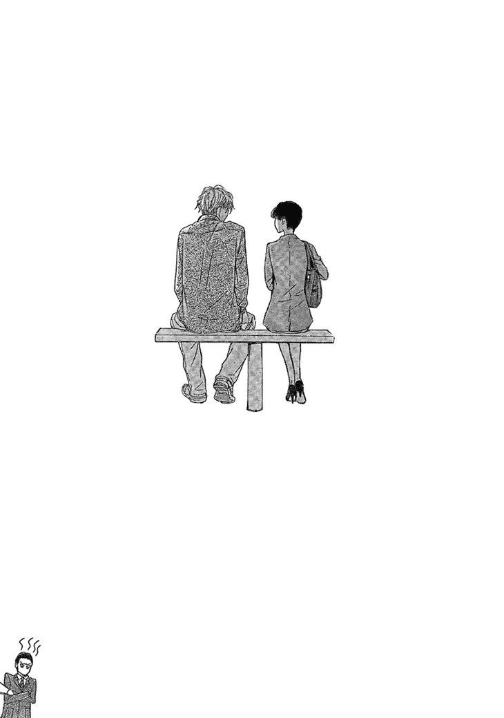 Mizutama Puzzle Chapter 2 page 52 - Chapter 2 : [End]