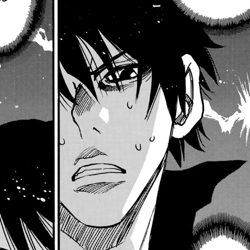Mizutamari ni Ukabu Shima Chapter 3: Bundle of Notes and a Corpse cover