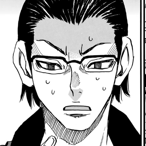 Mizutamari ni Ukabu Shima Chapter 4: Change My Life cover