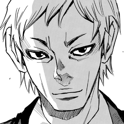 Mizutamari ni Ukabu Shima Chapter 6.2 cover