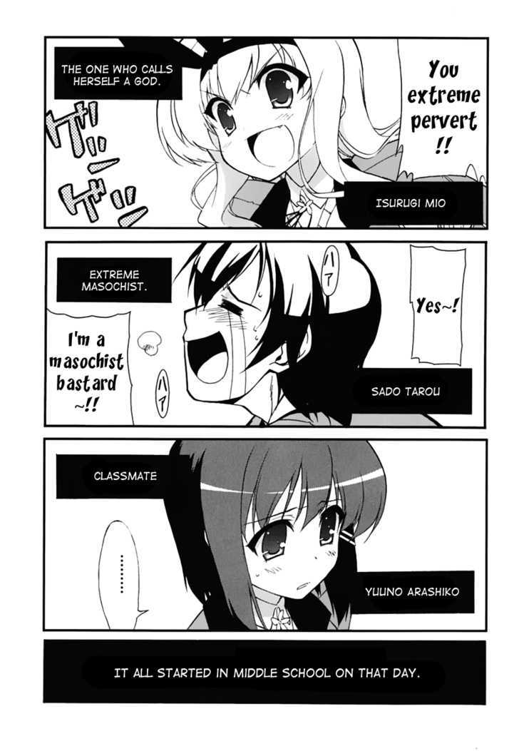MM! Chapter 1 page 8 - Chapter 1