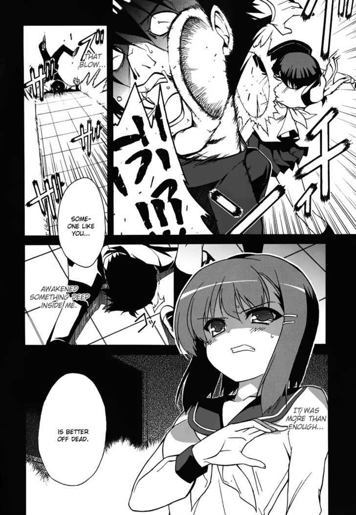 MM! Chapter 1 page 9 - Chapter 1