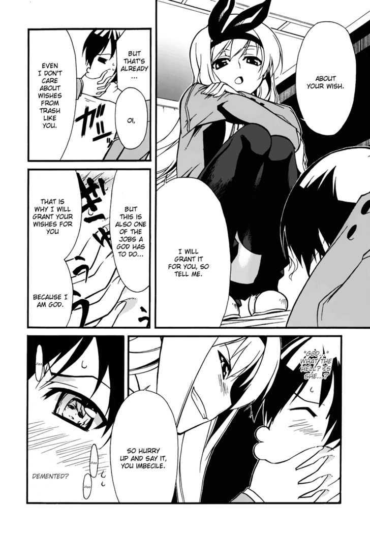 MM! Chapter 2 page 6 - Chapter 2