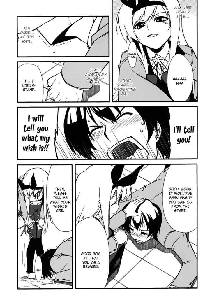 MM! Chapter 2 page 7 - Chapter 2