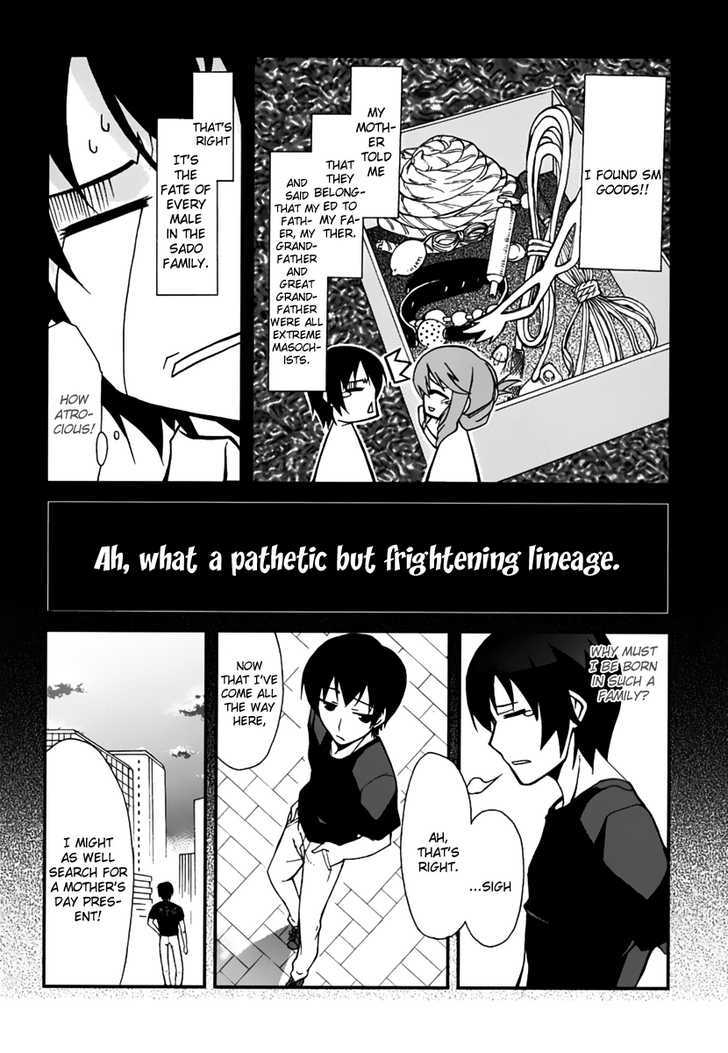 MM! Chapter 3 page 10 - Chapter 3