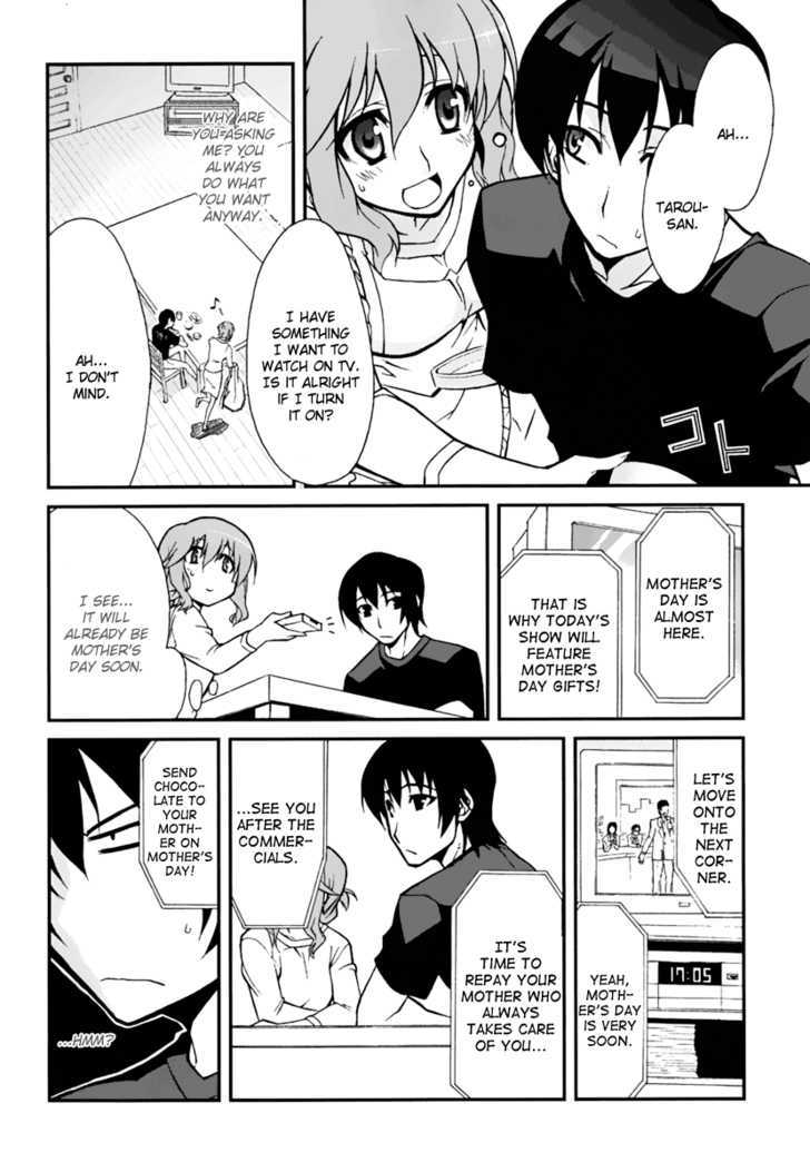 MM! Chapter 3 page 2 - Chapter 3