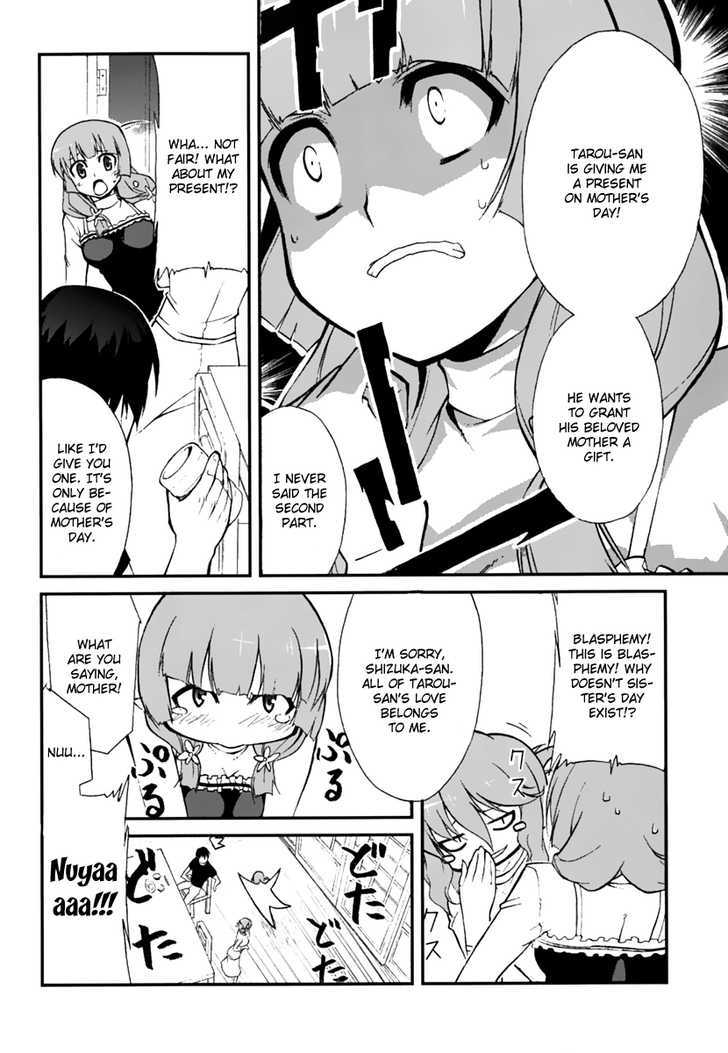 MM! Chapter 3 page 6 - Chapter 3
