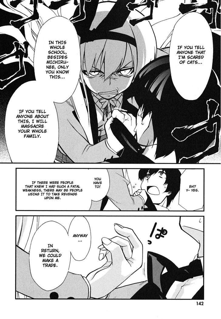 MM! Chapter 5 page 21 - Chapter 5