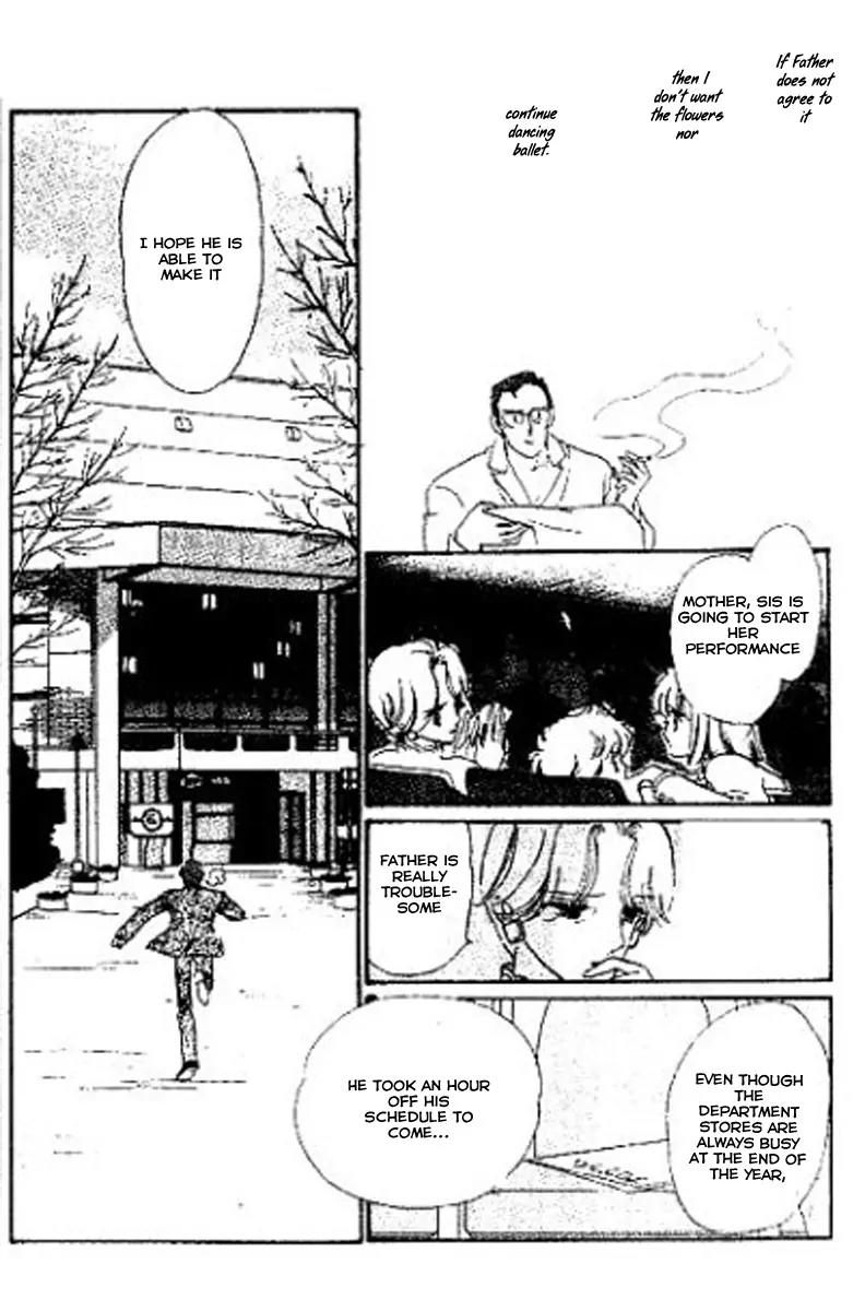 Mo Hitori No Marionette Chapter 1 page 10 - Chapter 1
