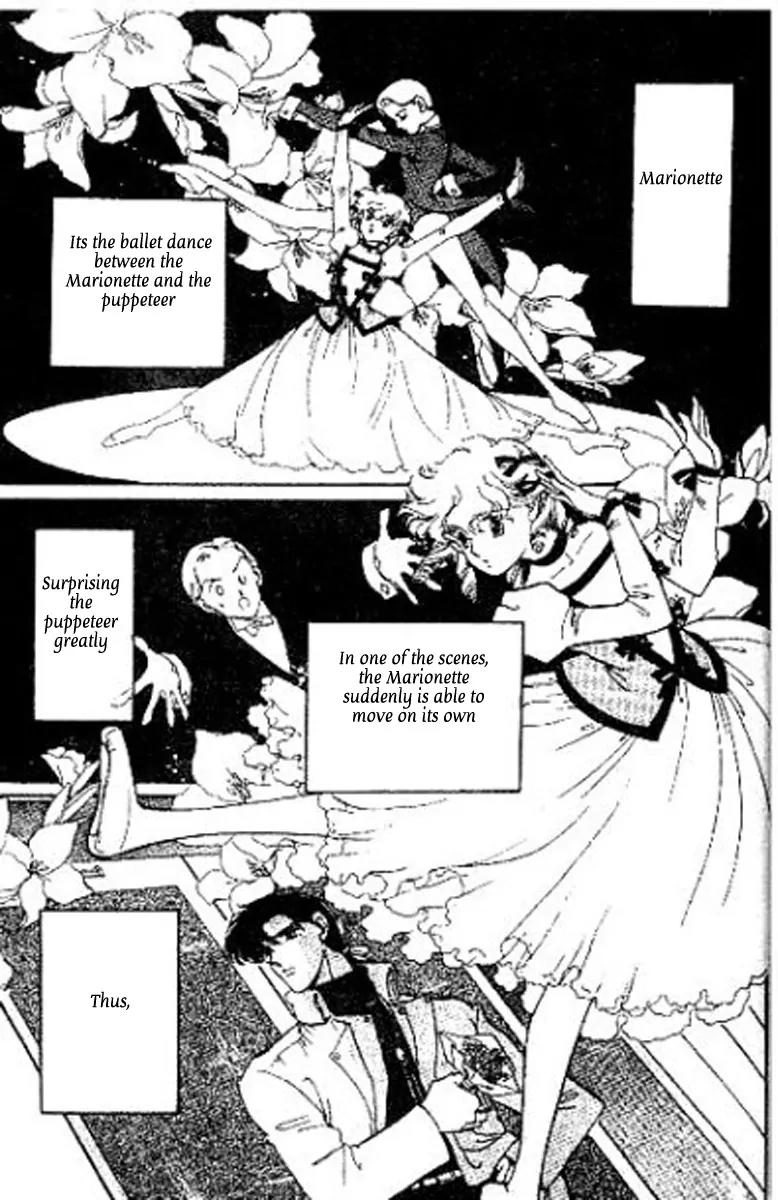 Mo Hitori No Marionette Chapter 1 page 17 - Chapter 1