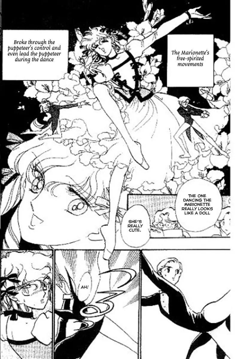 Mo Hitori No Marionette Chapter 1 page 18 - Chapter 1