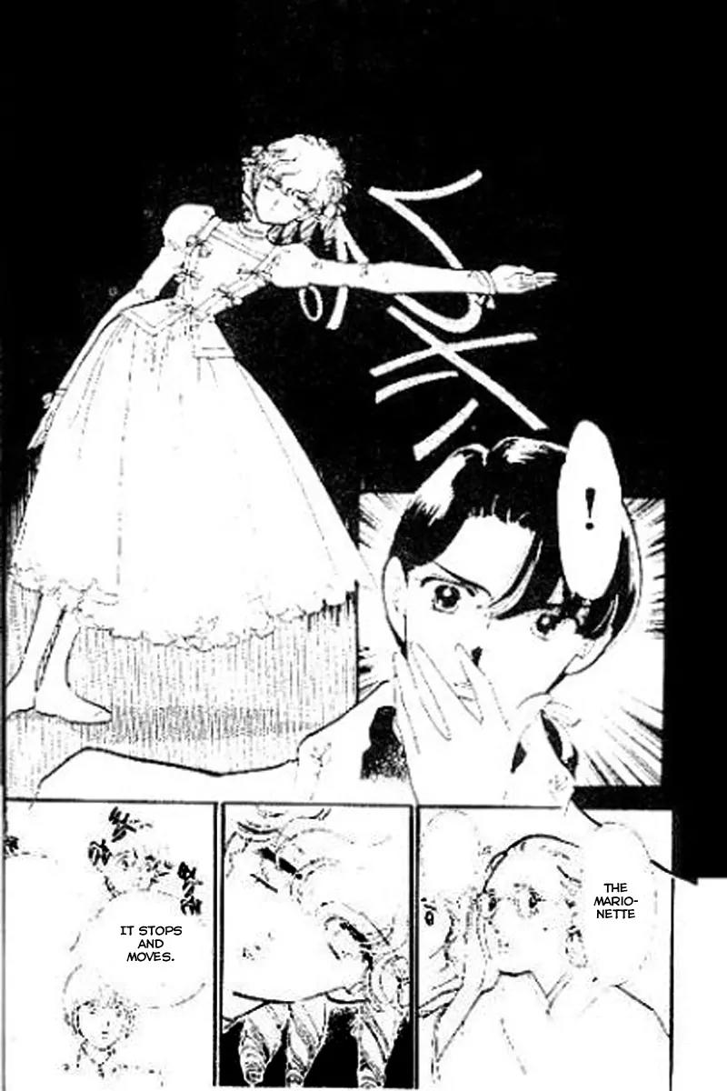 Mo Hitori No Marionette Chapter 1 page 24 - Chapter 1