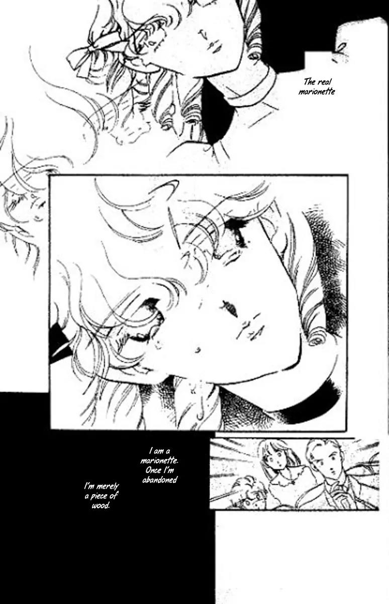 Mo Hitori No Marionette Chapter 1 page 25 - Chapter 1